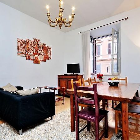 Unita Apartment Roma Exterior foto