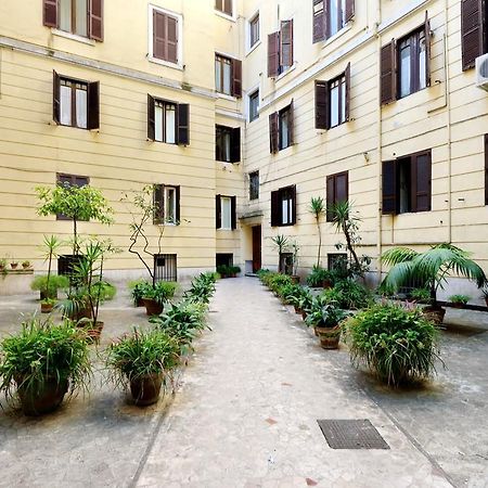 Unita Apartment Roma Exterior foto
