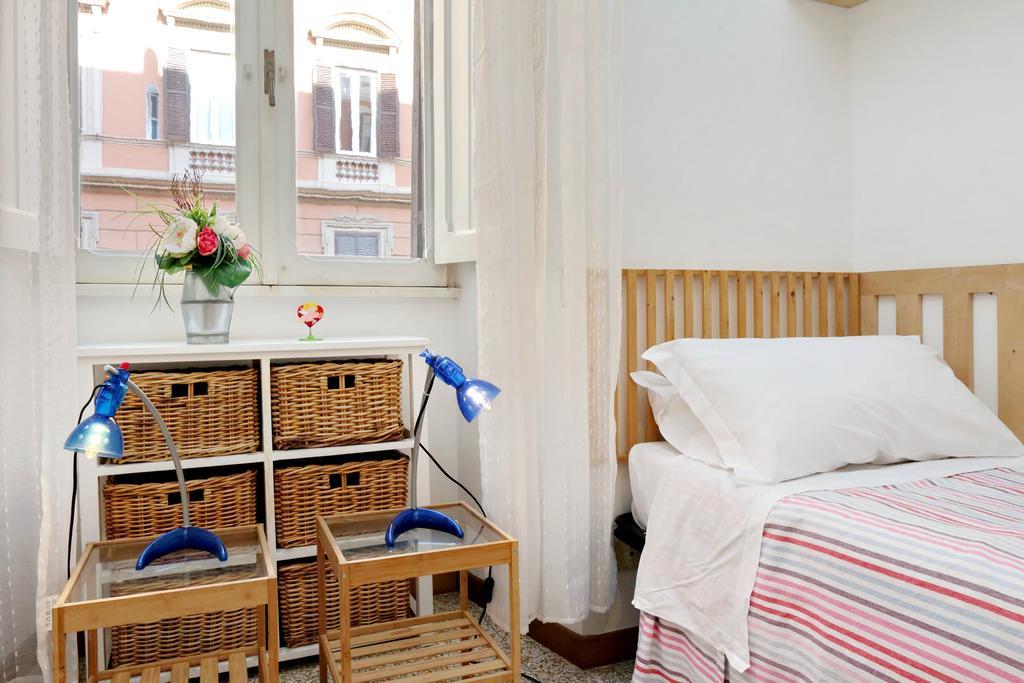Unita Apartment Roma Exterior foto