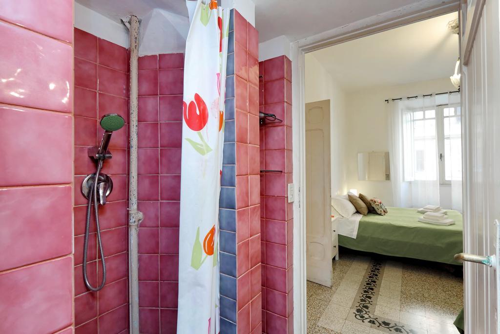 Unita Apartment Roma Exterior foto