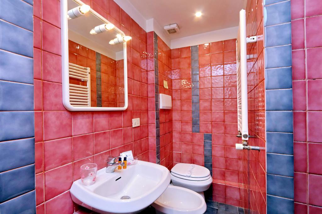 Unita Apartment Roma Exterior foto