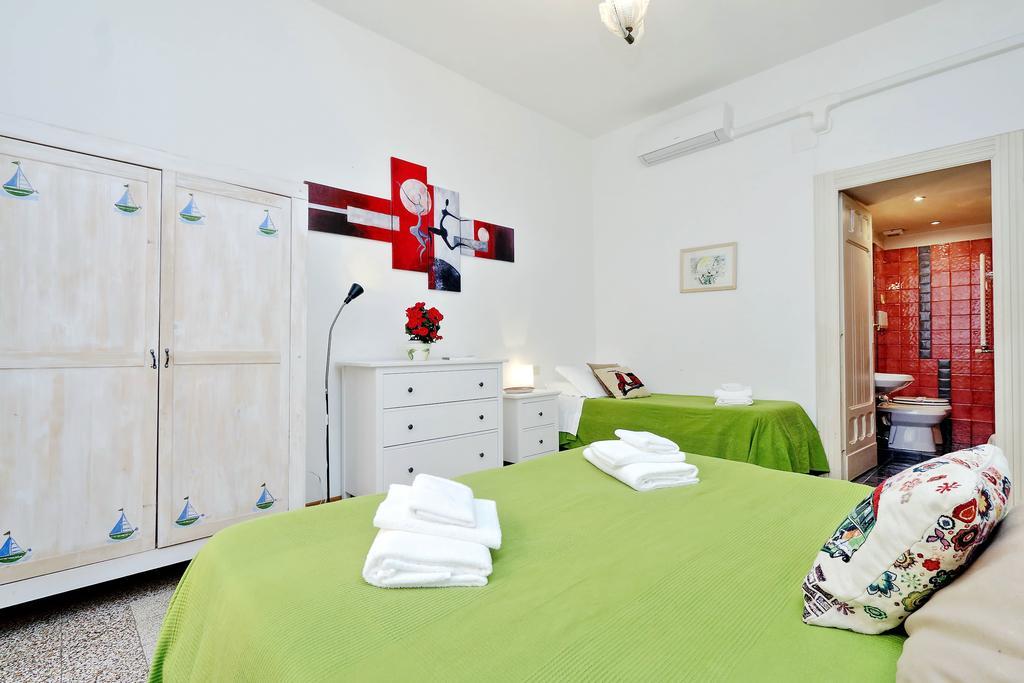 Unita Apartment Roma Exterior foto