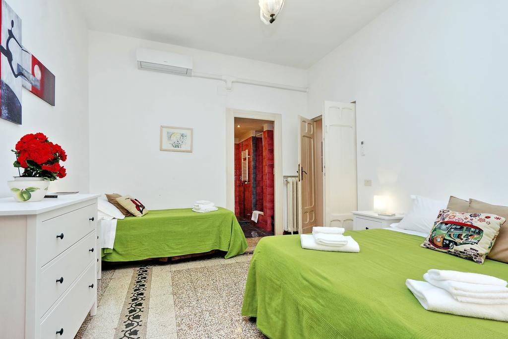 Unita Apartment Roma Exterior foto