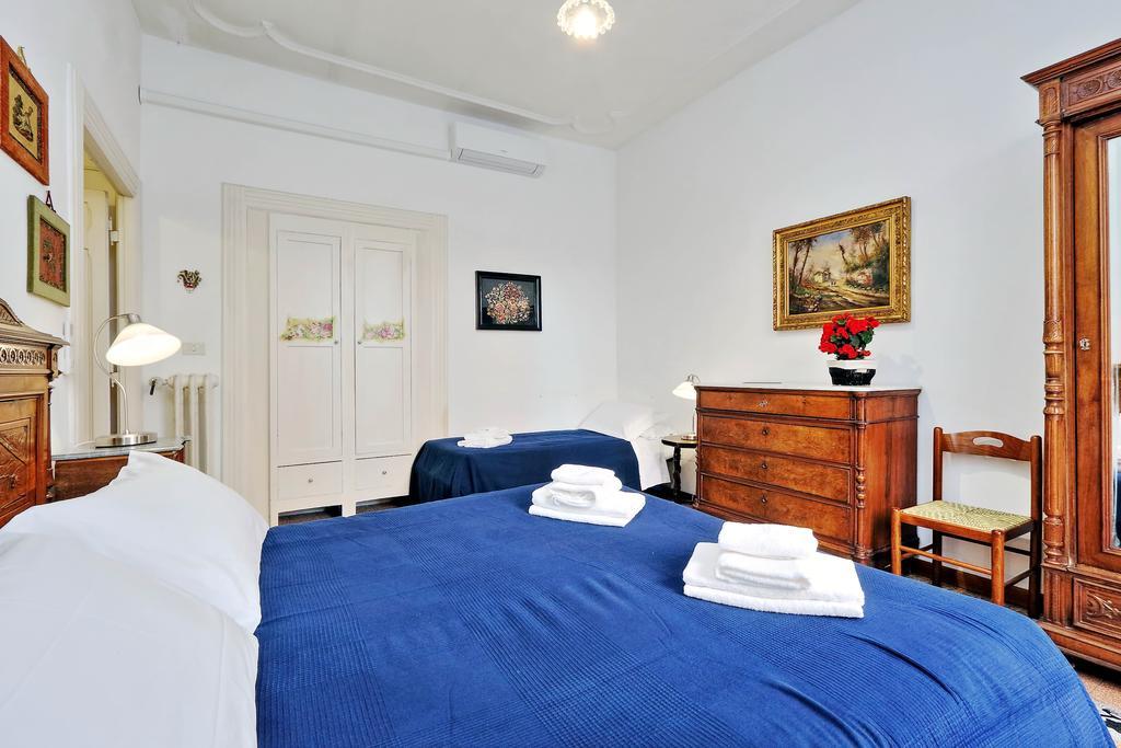 Unita Apartment Roma Exterior foto