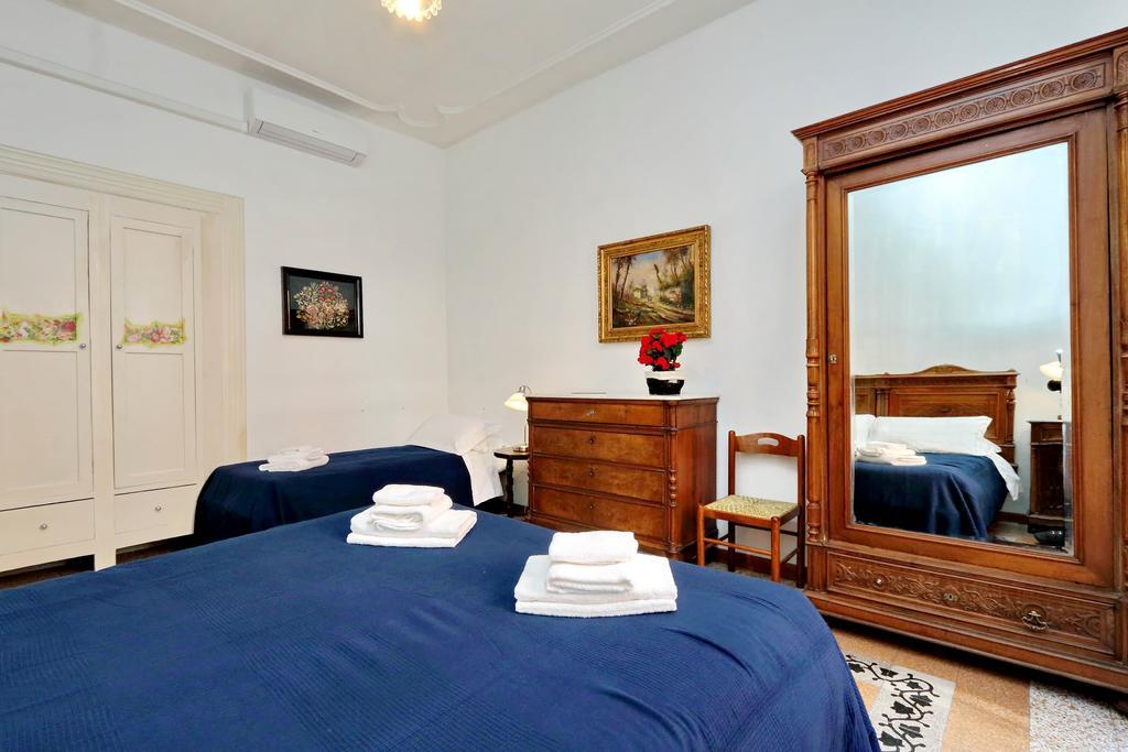 Unita Apartment Roma Exterior foto