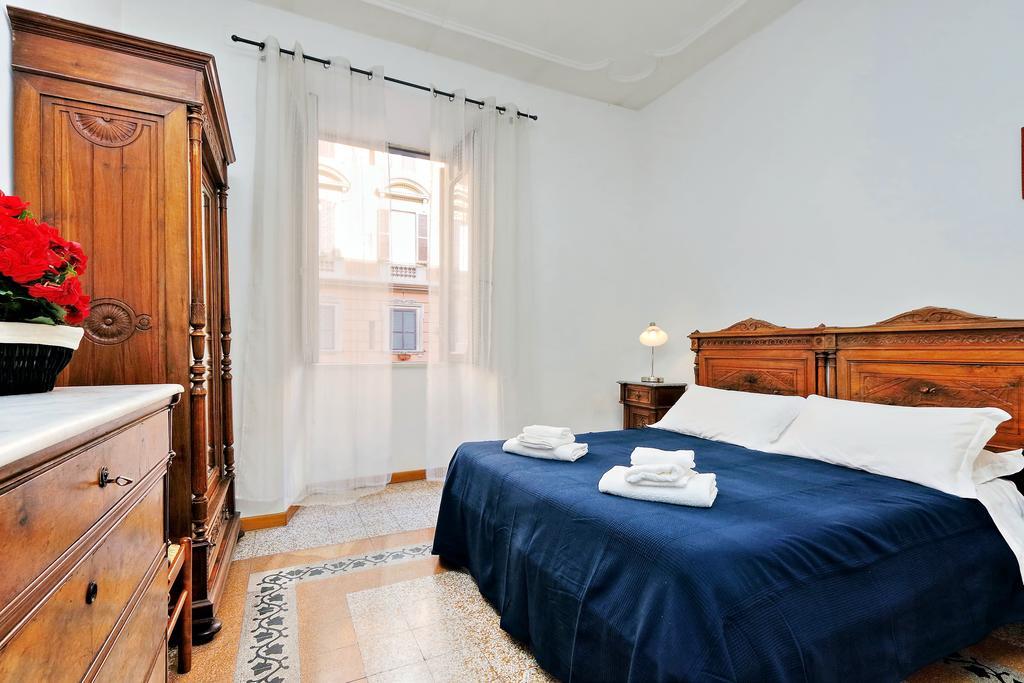 Unita Apartment Roma Exterior foto