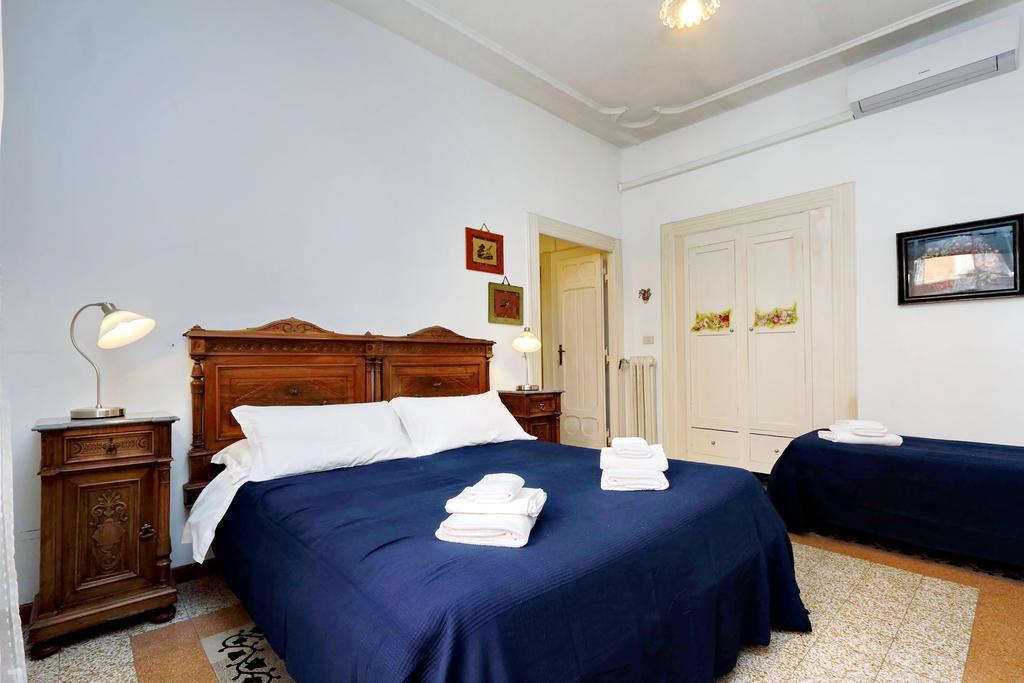 Unita Apartment Roma Exterior foto